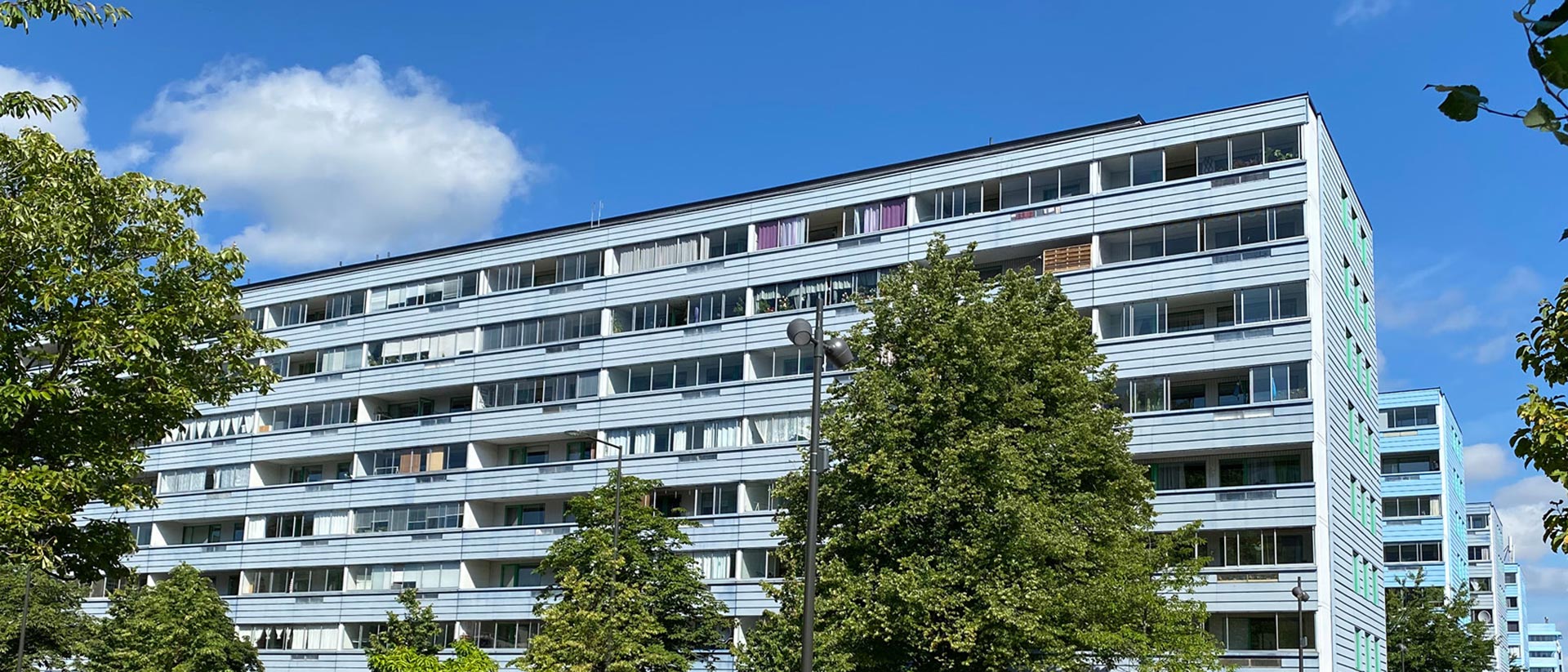 Vasbyhem-Dragonvagen